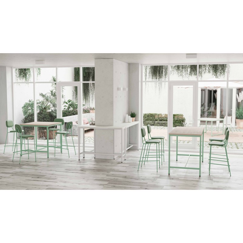 Mesa Operativa - LINE