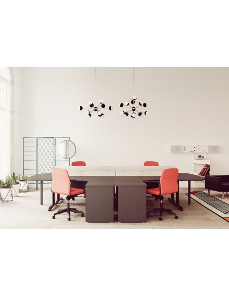 Mesa Operativa - KRONO