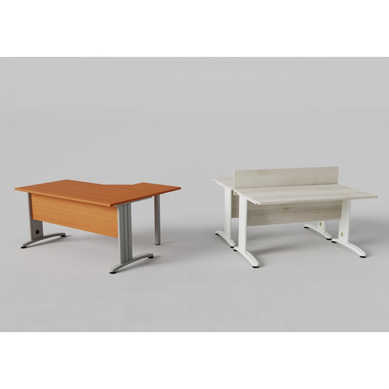 Mesa Operativa - KRONO