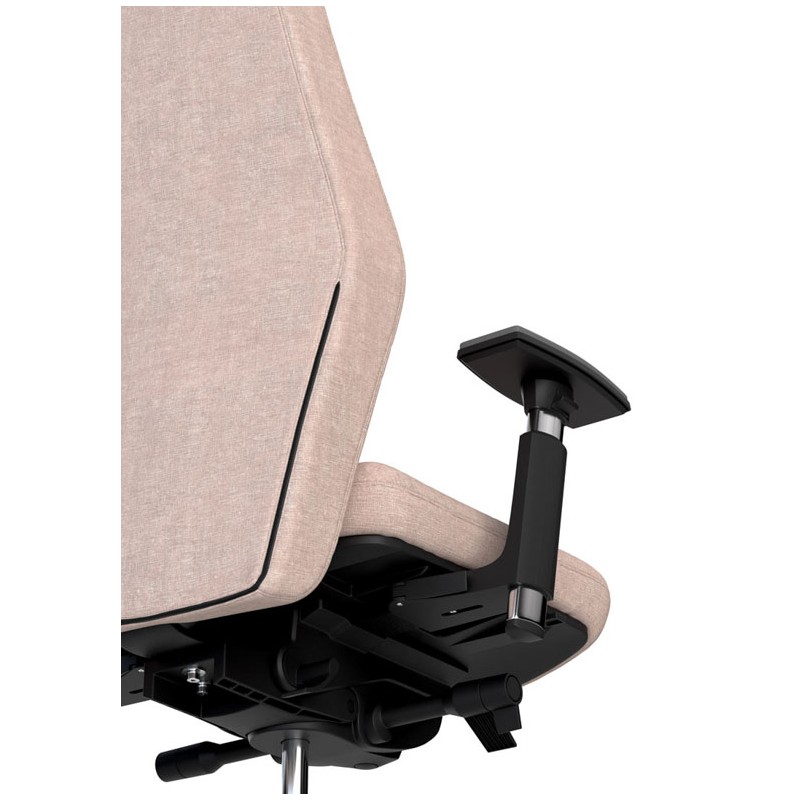 Silla Operativa SOLID - 24H