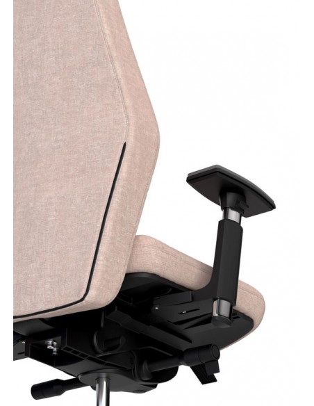 Silla Operativa SOLID - 24H