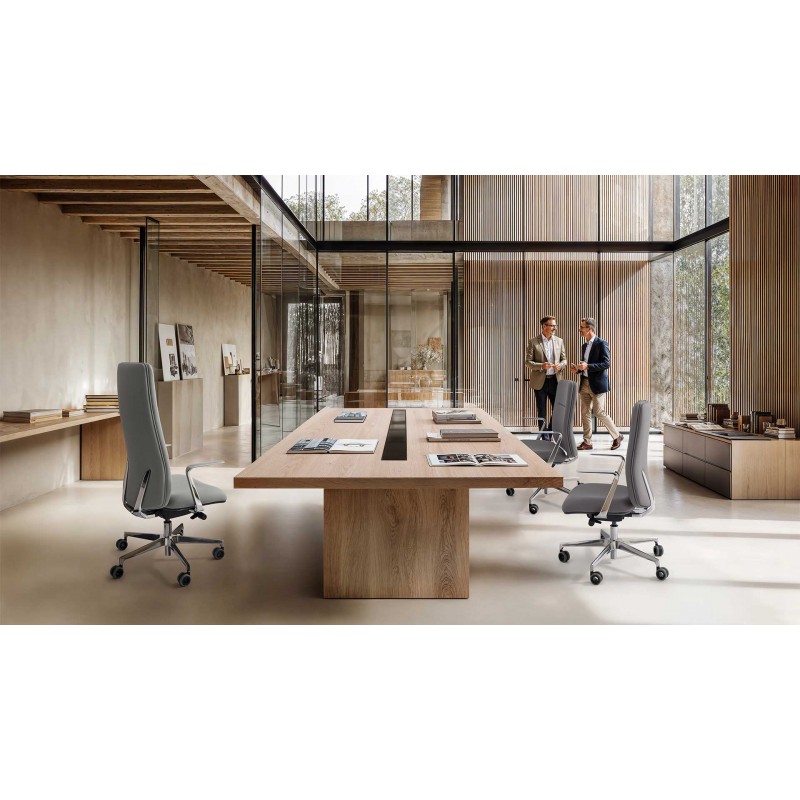 Silla Direccional ORION