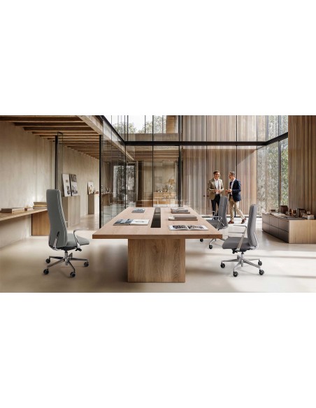 Silla Direccional ORION