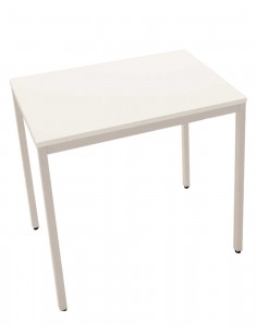 Mesa Auxiliar - 80X60 CM