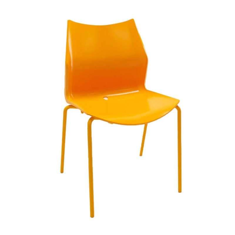 Silla de Colectividades TENZING | 72 H