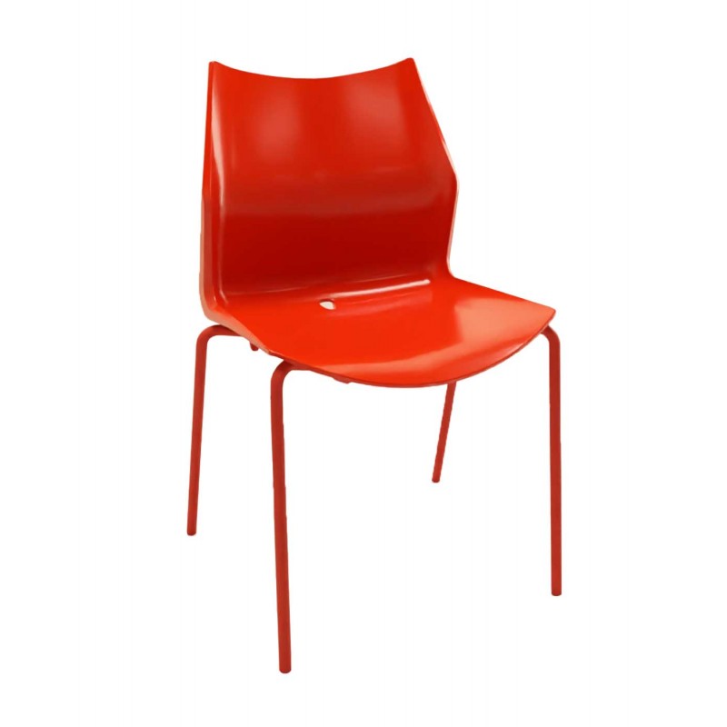 Silla de Colectividades TENZING | 72 H