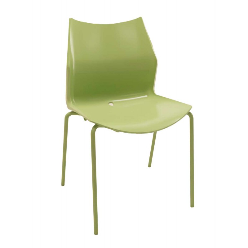 Silla de Colectividades TENZING | 72 H