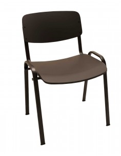 Silla de Colectividades ALBA | Envío Exprés 72 H