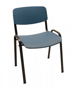 Silla de Colectividades ALBA | Envío Exprés 72 H 2