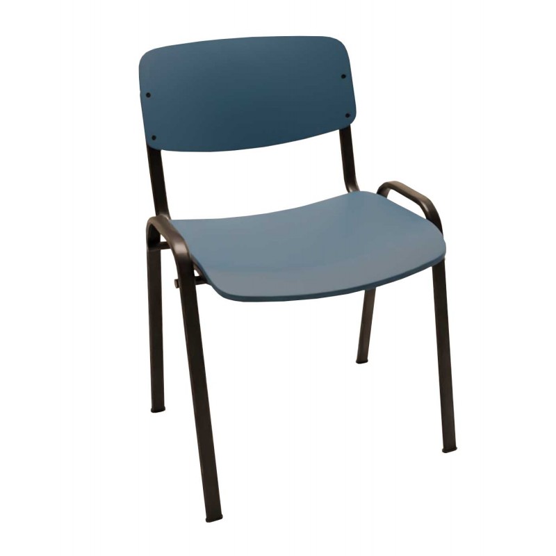 Silla de Colectividades ALBA | Envío Exprés 72 H