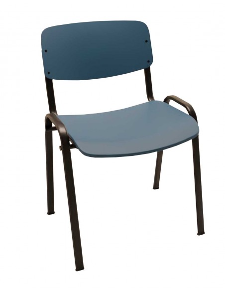 Silla de Colectividades ALBA | Envío Exprés 72 H