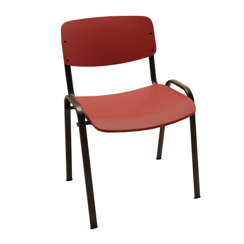 Silla de Colectividades ALBA | Envío Exprés 72 H