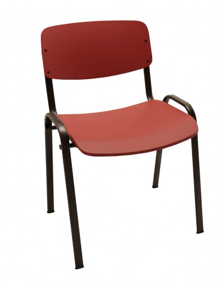 Silla de Colectividades ALBA | Envío Exprés 72 H