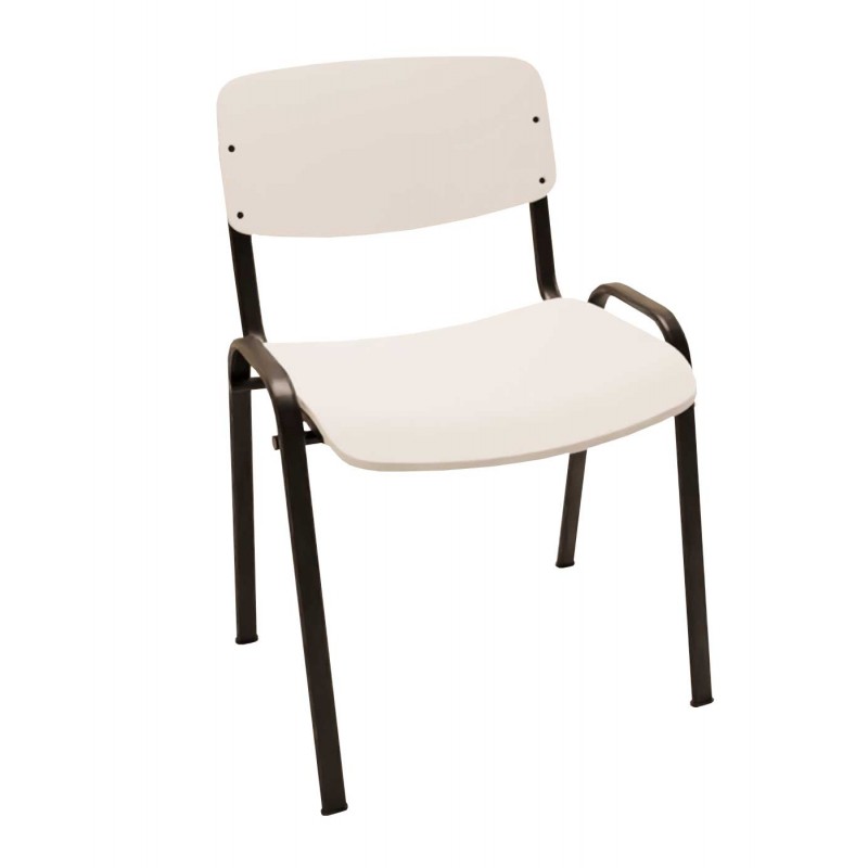 Silla de Colectividades ALBA | Envío Exprés 72 H