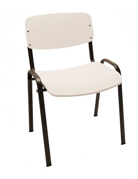 Silla de Colectividades ALBA | Envío Exprés 72 H