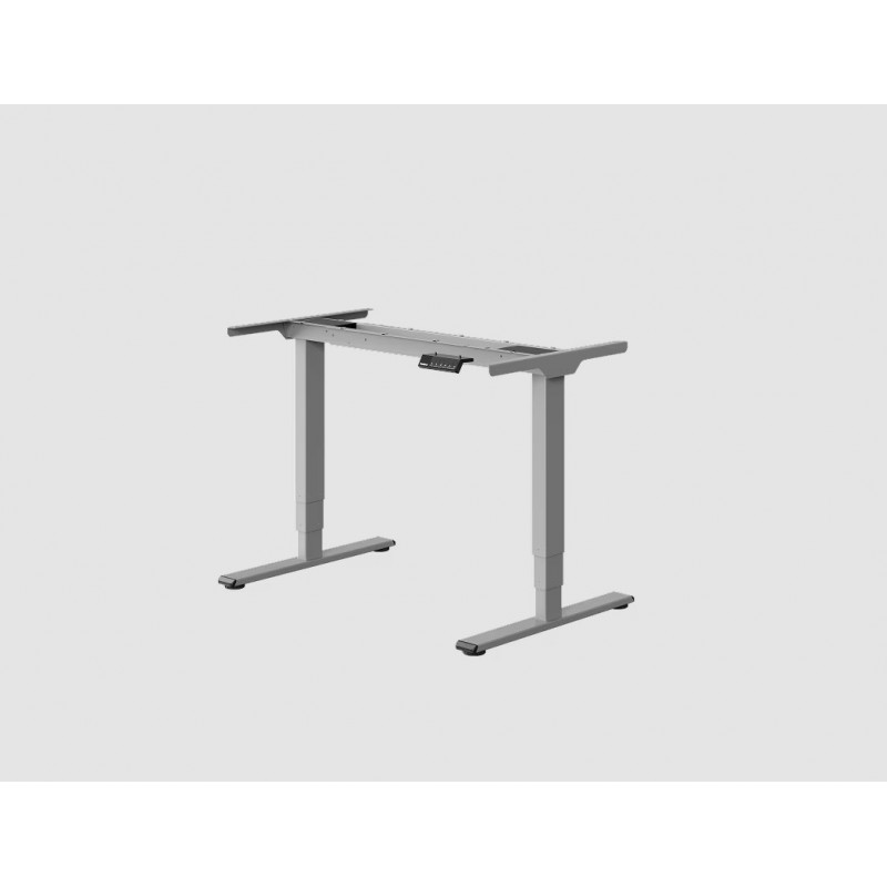 Mesa Elevable Ajustable en Altura con Doble...