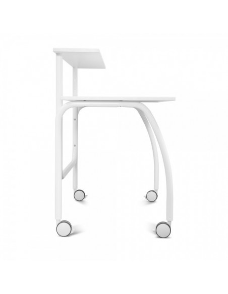 MESA HOME OFFICE MÓVIL 2 NIVELES