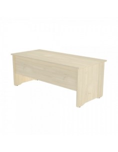 MESA OPERATIVA WORK MELAMINA 2