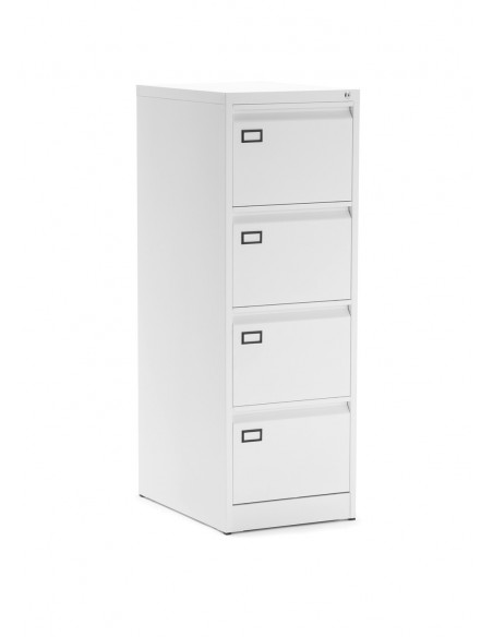 Archivador Metálico 4 Cajones DENVER