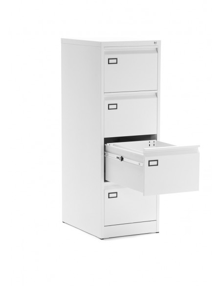 Archivador Metálico 4 Cajones DENVER