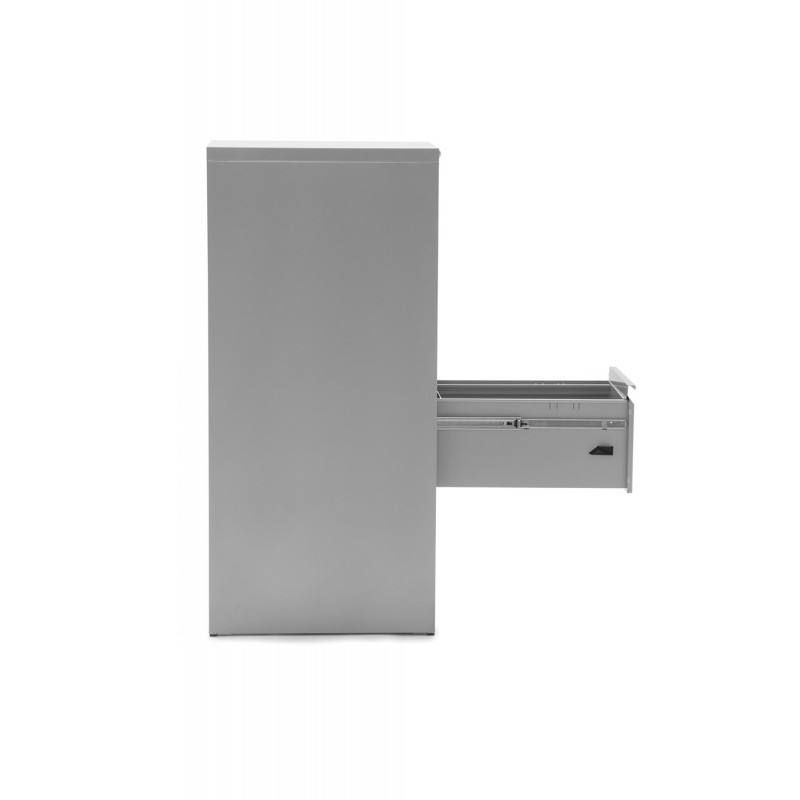 Archivador Metálico 4 Cajones DENVER