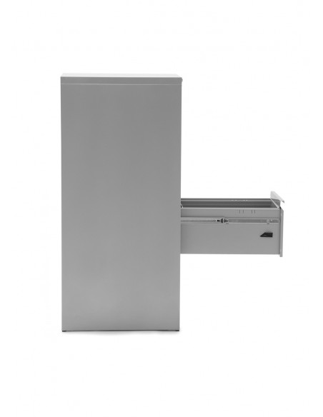 Archivador Metálico 4 Cajones DENVER