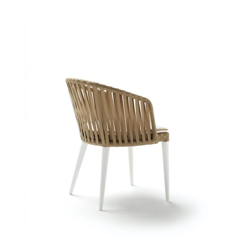 BUTACA EXTERIOR AIKA