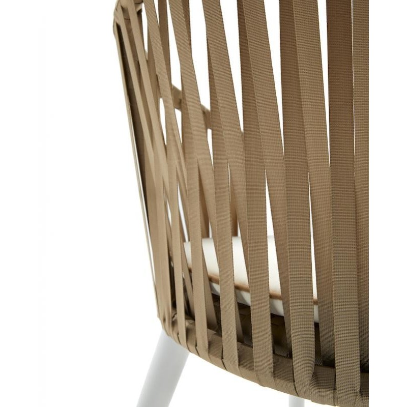 BUTACA EXTERIOR AIKA