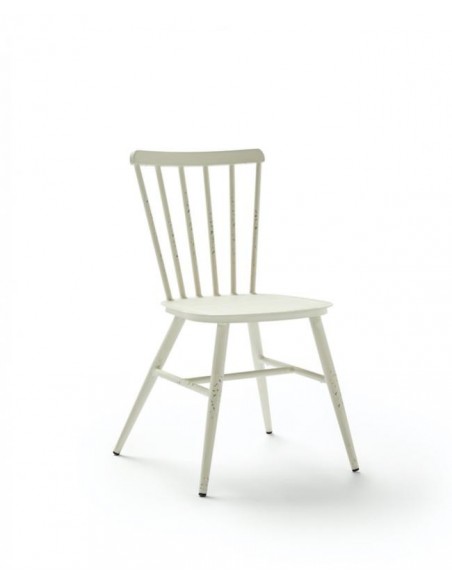 SILLA APILABLE EXTERIOR CHIC