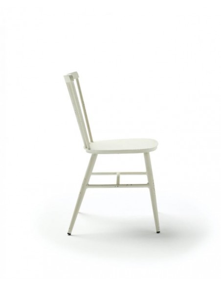 SILLA APILABLE EXTERIOR CHIC
