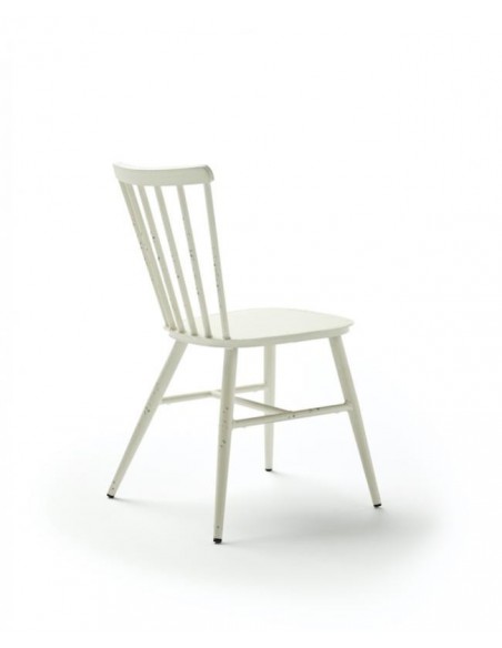 SILLA APILABLE EXTERIOR CHIC