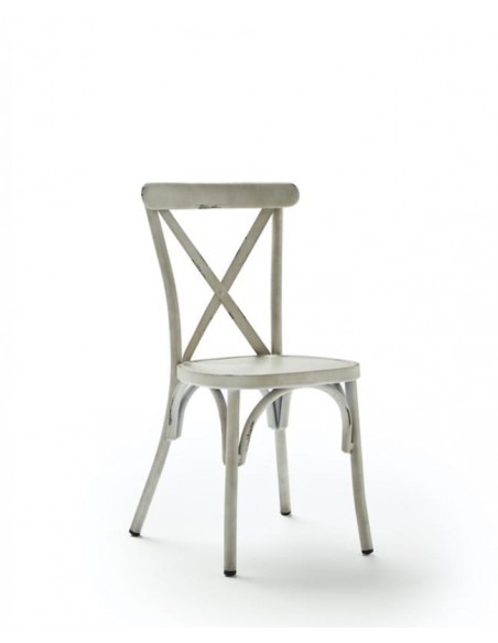 SILLA CONTEMPORANEA EXTERIOR NEW CROSS
