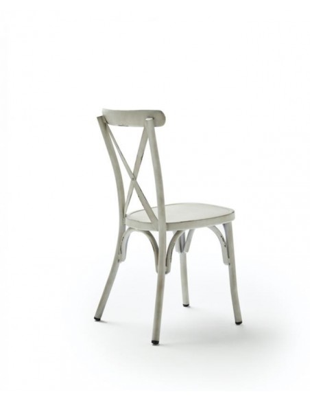 SILLA CONTEMPORANEA EXTERIOR NEW CROSS