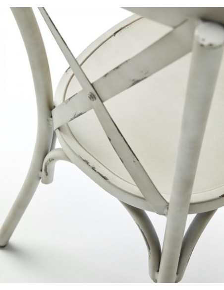 SILLA CONTEMPORANEA EXTERIOR NEW CROSS