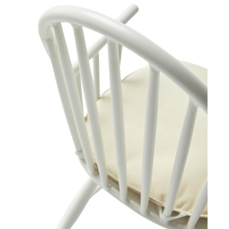 SILLÓN PANDORA CON BRAZOS EXTERIOR