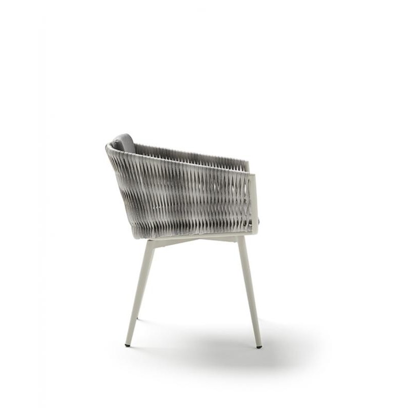 SILLÓN RATÁN JENS EXTERIOR