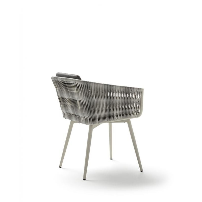 SILLÓN RATÁN JENS EXTERIOR