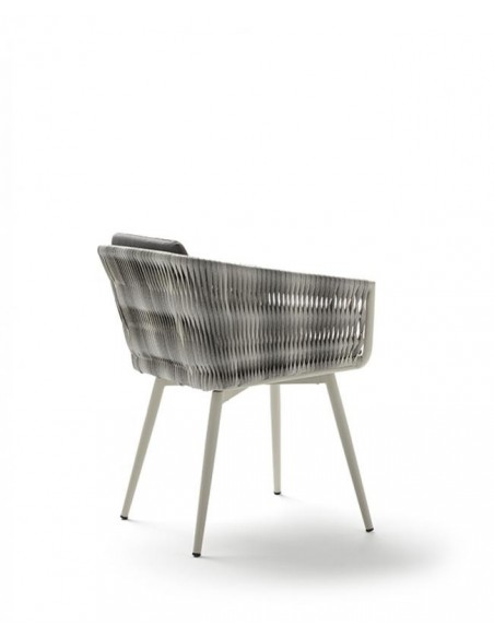 SILLÓN RATÁN JENS EXTERIOR