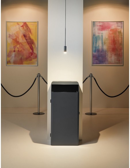 PAPELERA RECICLAJE BADEN