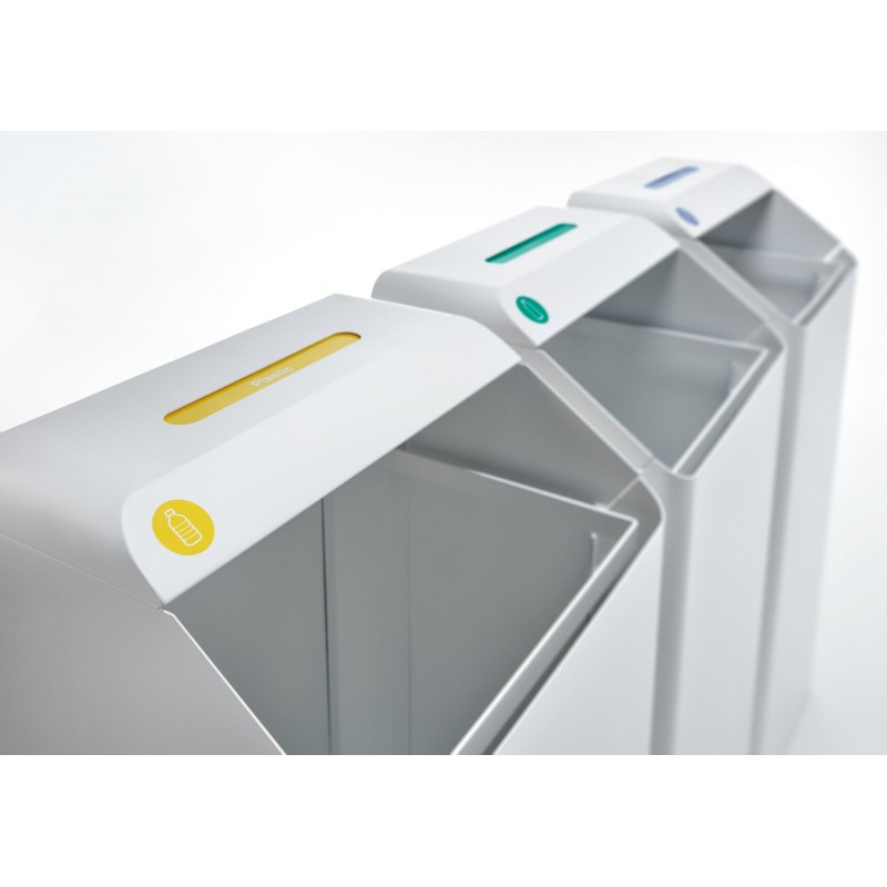 PAPELERA RECICLAJE BADEN