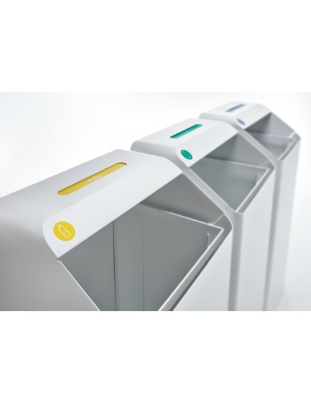 PAPELERA RECICLAJE BADEN