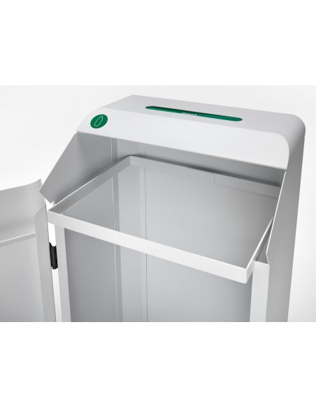 PAPELERA RECICLAJE BADEN