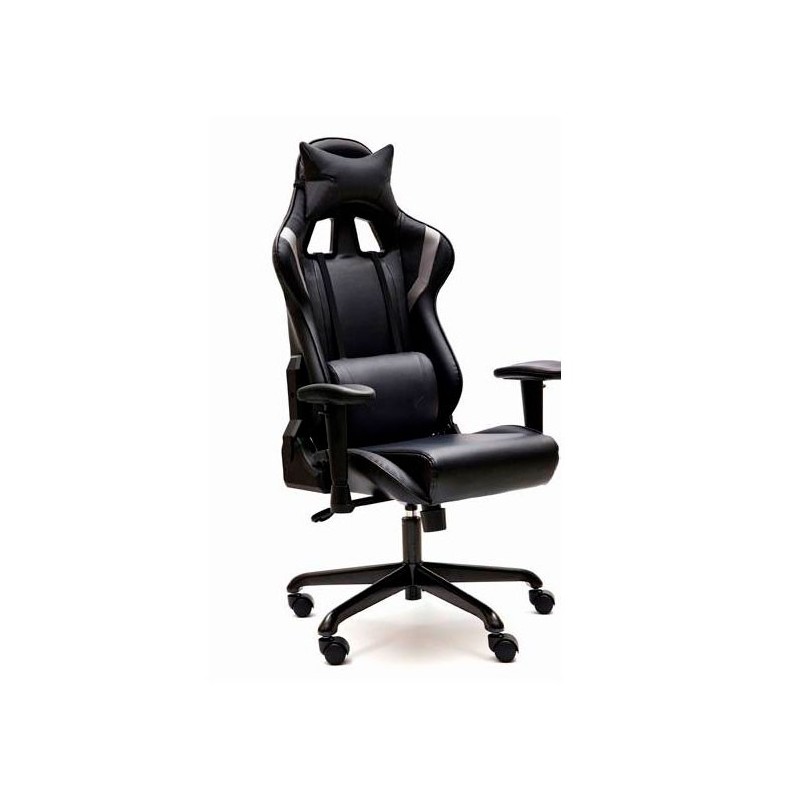 SILLA GAMER PROFESIONAL MAGNUM