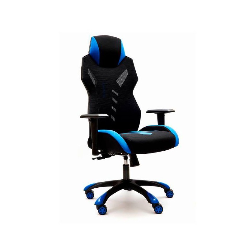 SILLA GAMER PROFESIONAL GALAXY