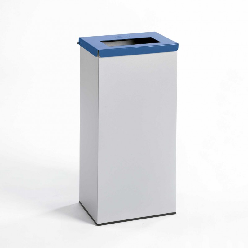 PAPELERA RECICLAJE 6045