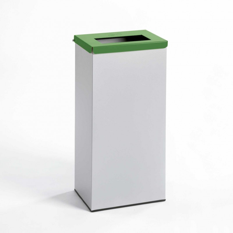PAPELERA RECICLAJE 6045