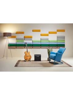 PANEL ACUSTICO BAMBOO 2