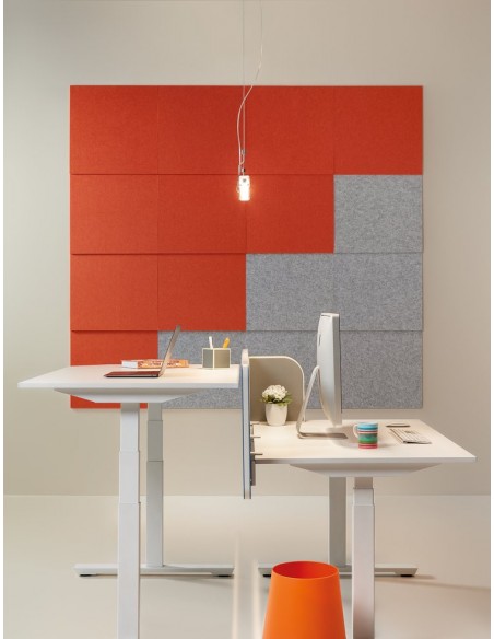 PANEL ACUSTICO NOTE-IT