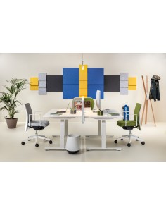 PANEL ACUSTICO NOTE-IT 2