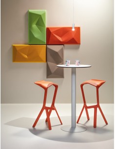 PANEL ACUSTICO VEVEY